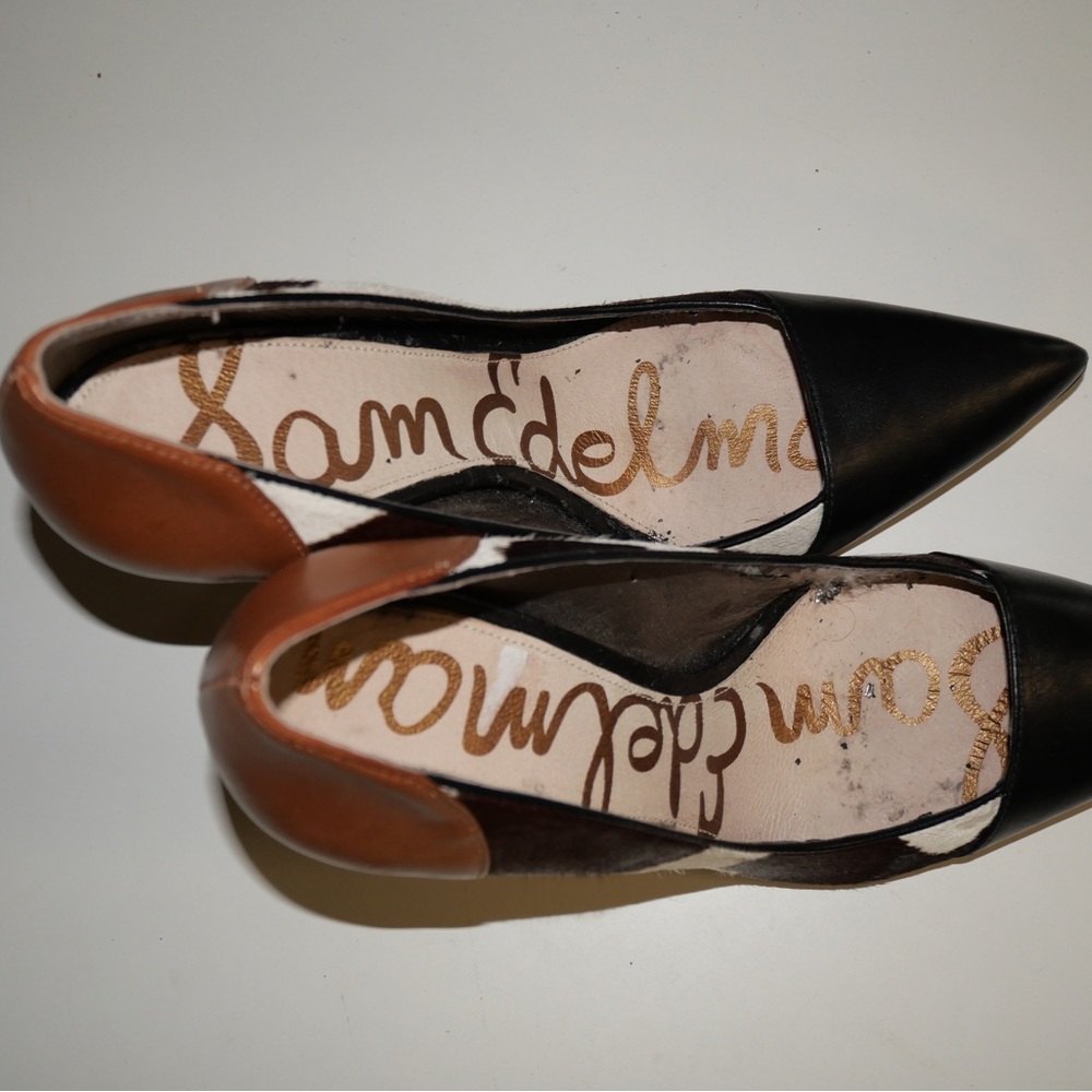 Heels - Picture 4 of 4